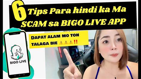 bigo host scandal|There's scammers on BIGO Live : r/Scams .